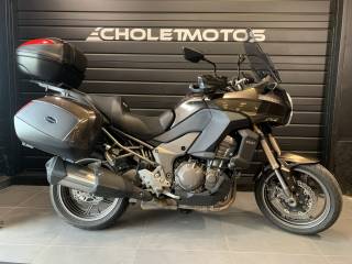 KAWASAKI VERSYS 1000 - 2013