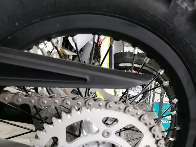 BETA XTRAINER 300 4