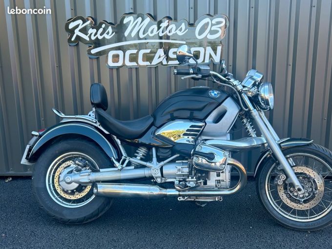 BMW R1200R 4