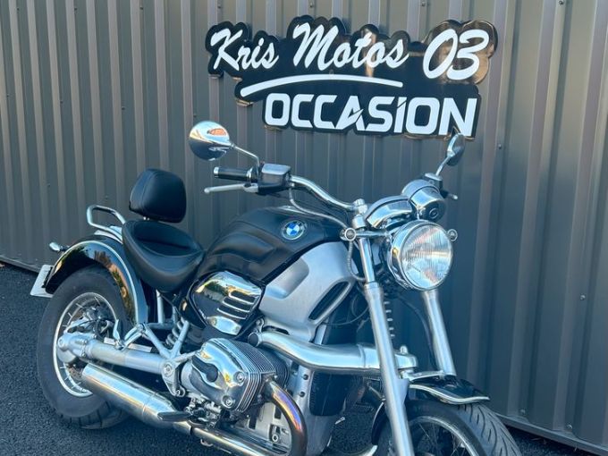 BMW R1200R 4