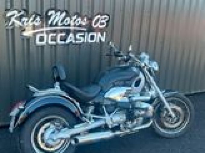 BMW R1200R 4