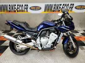 YAMAHA FZS FAZER 1000 - 2003
