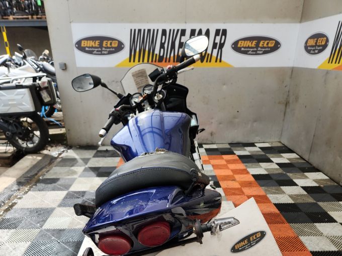 YAMAHA FZS FAZER 1000 4