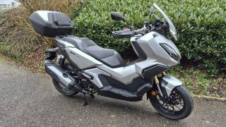 HONDA ADV 350 - 2023