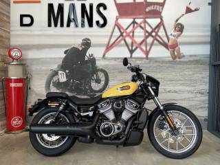 HARLEY-DAVIDSON SPORTSTER Nightster 975 RH - 2024