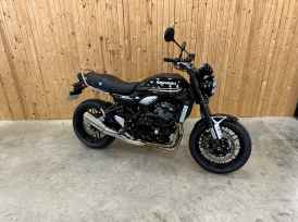 KAWASAKI Z 900 RS - 2018
