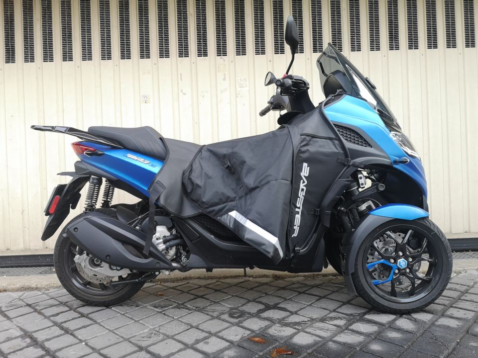 PIAGGIO MP3 310 HPE SPORT 4