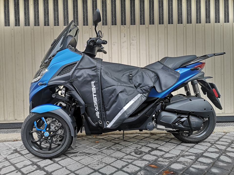 PIAGGIO MP3 310 HPE SPORT 4