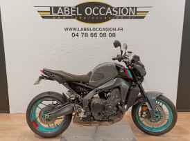 YAMAHA MT 09 - 2022