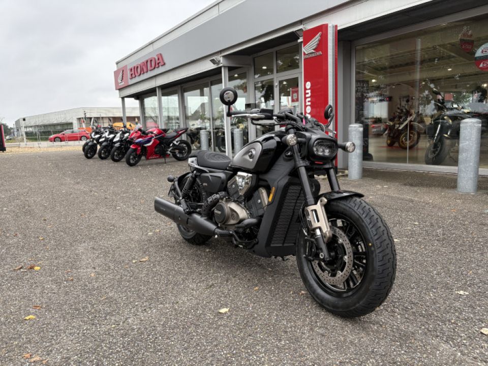 QJ MOTOR SRV 600 V4 4