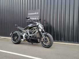 DUCATI XDIAVEL 1260 - 2017