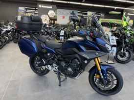 YAMAHA TRACER 900 GT - 2020