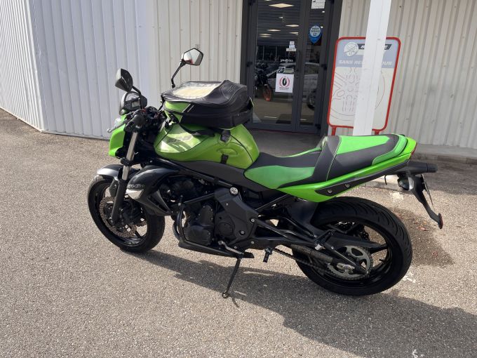 KAWASAKI ER-6 4