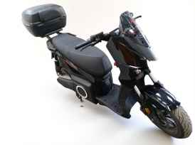 SILENCE 125 - 2024