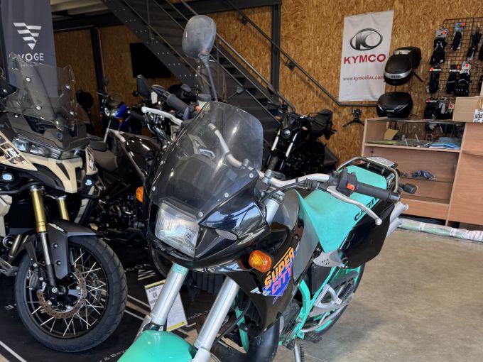 CAGIVA SUPER CITY 4