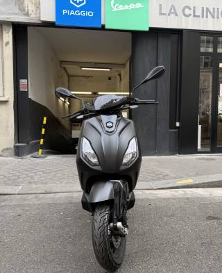 PIAGGIO 1 + - 2022