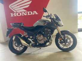 HONDA CB500F ABS - 2025