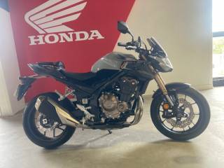 HONDA CB500F ABS - 2025