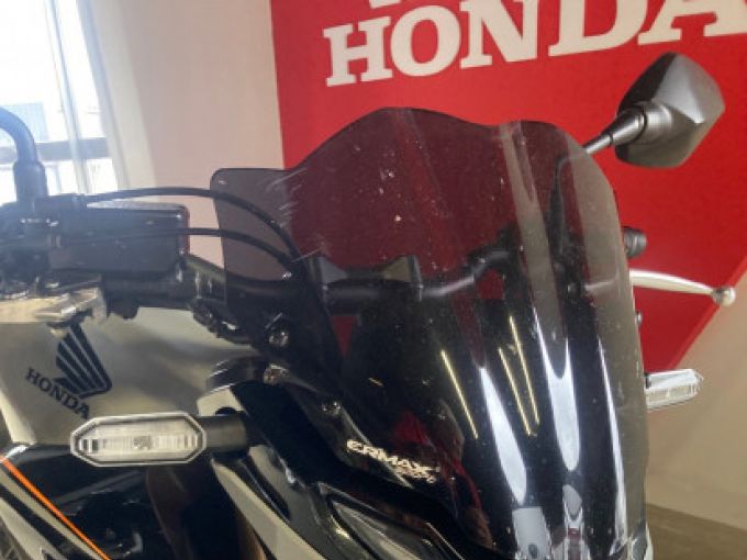 HONDA CB500F ABS 4