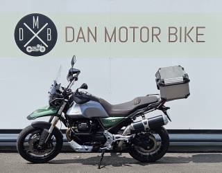 MOTO GUZZI V85 TT 850 - 2022