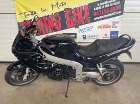 TRIUMPH SPRINT 955 RS - 2004