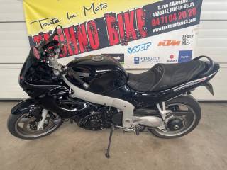 TRIUMPH SPRINT 955 RS - 2004