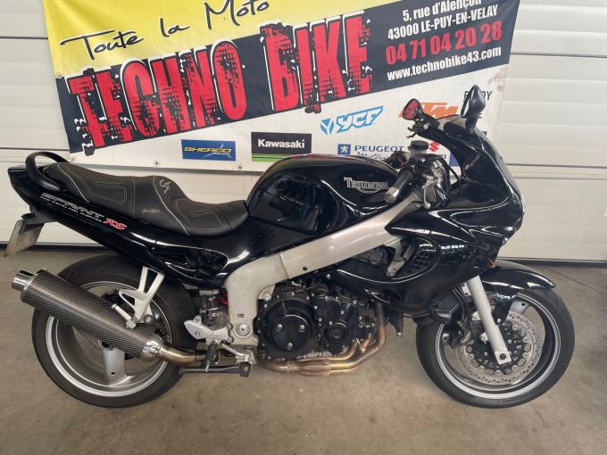 TRIUMPH SPRINT 955 RS 4