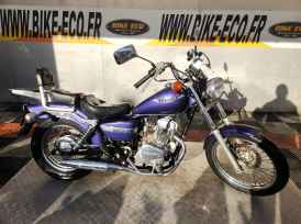 HONDA 125 REBEL - 1997
