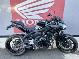 KAWASAKI Z650 ABS - 2024