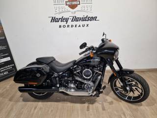 HARLEY-DAVIDSON SOFTAIL SPORT GLIDE 1745 - 2023