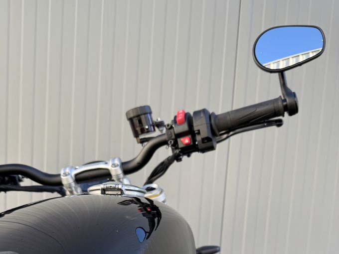 TRIUMPH SPEED TWIN 1200 4