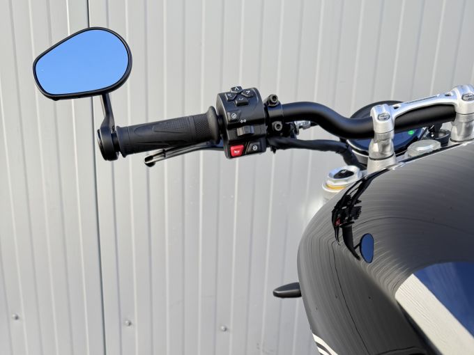 TRIUMPH SPEED TWIN 1200 4