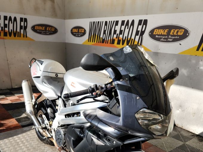APRILIA SL 1000 FALCO 4