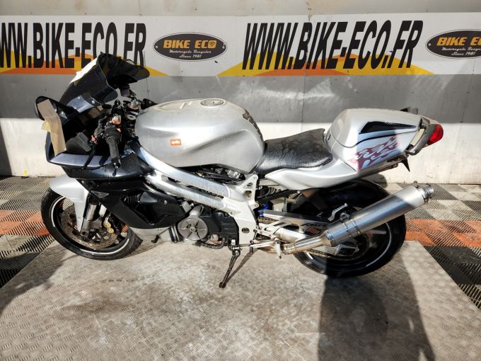 APRILIA SL 1000 FALCO 4