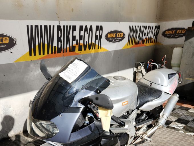 APRILIA SL 1000 FALCO 4