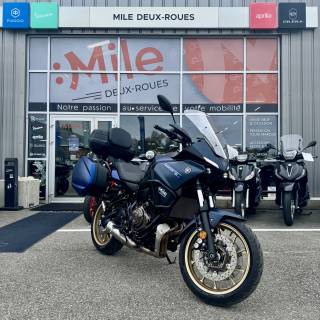 YAMAHA TRACER 7 GT - 2024