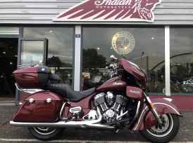 INDIAN ROADMASTER 1811 - 2017