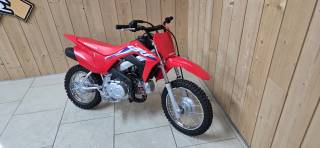 HONDA CRF - 2023