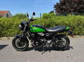 KAWASAKI Z 650 RS - 2025