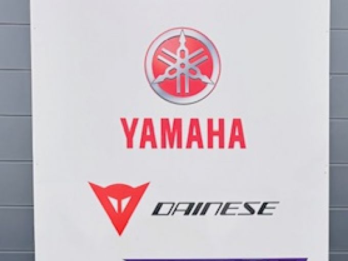 HONDA GL1800 GOLDWING 4