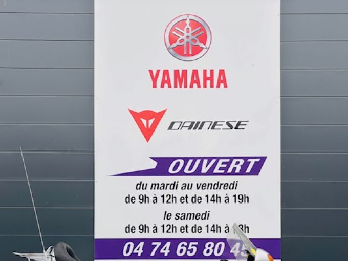 HONDA GL1800 GOLDWING 4