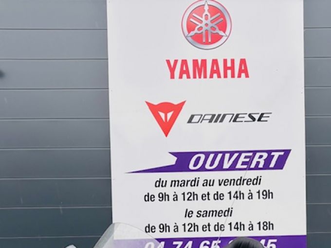 HONDA GL1800 GOLDWING 4