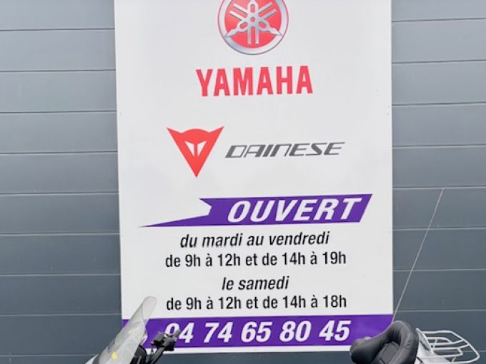 HONDA GL1800 GOLDWING 4