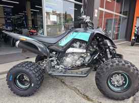 YAMAHA YFM 700R - 2024