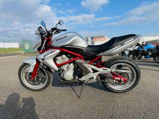 KAWASAKI ER-6 - 2007