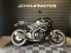 YAMAHA MT-125 - 2022