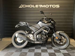 YAMAHA MT-125 - 2022