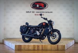 BSA BSA GOLDSTAR 650 SHADOW - 2025