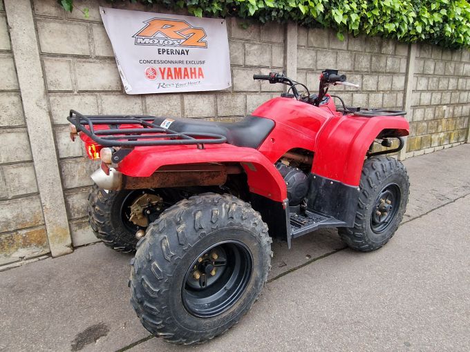YAMAHA KODIAK 4