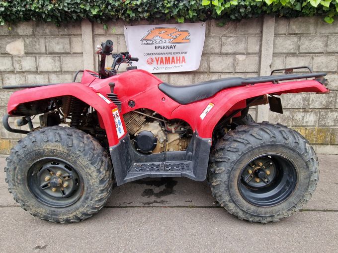 YAMAHA KODIAK 4